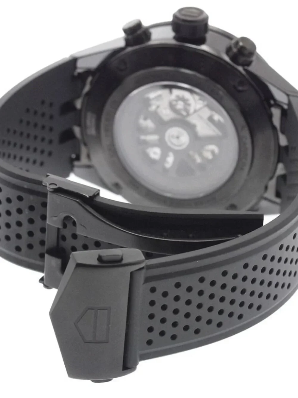 TAG HEUER Carrera CAR2A90 Caliber Heuer 01 Automatic Men's Watch_974933